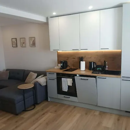 Apartament Górowo Chill *