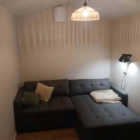 Apartament Górowo Chill