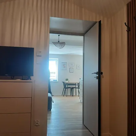 Górowo Chill Apartament Gorowo Ilaweckie