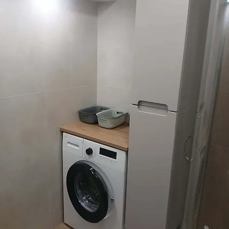 Apartament Górowo Chill Gorowo Ilaweckie