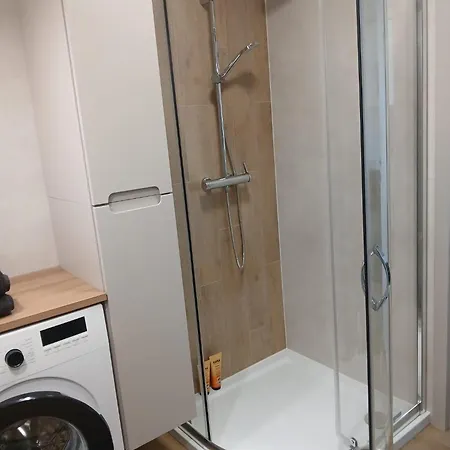 Górowo Chill Apartament