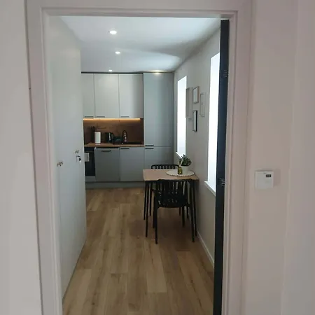 Górowo Chill Apartament *