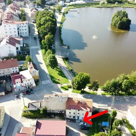 Apartament Górowo Chill Gorowo Ilaweckie
