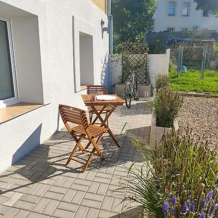 Apartament Górowo Chill Gorowo Ilaweckie